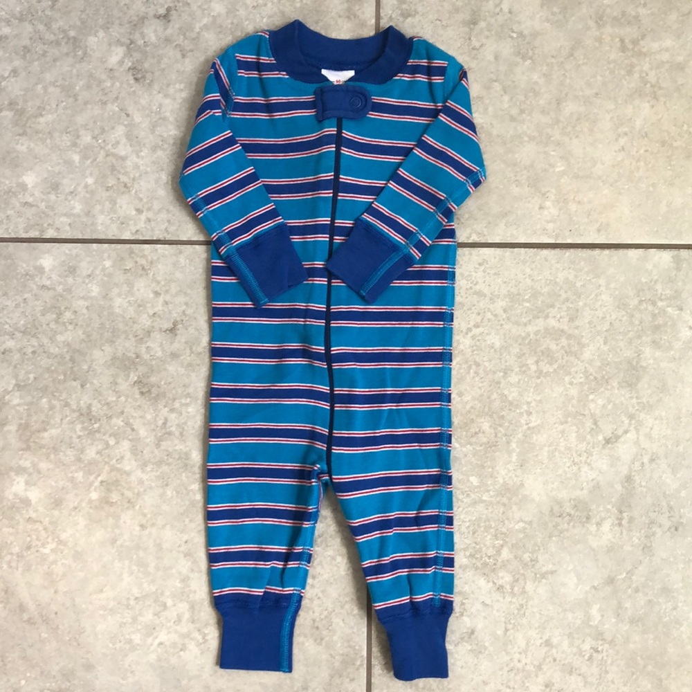 Hannah Andersson Organic 100% Cotton